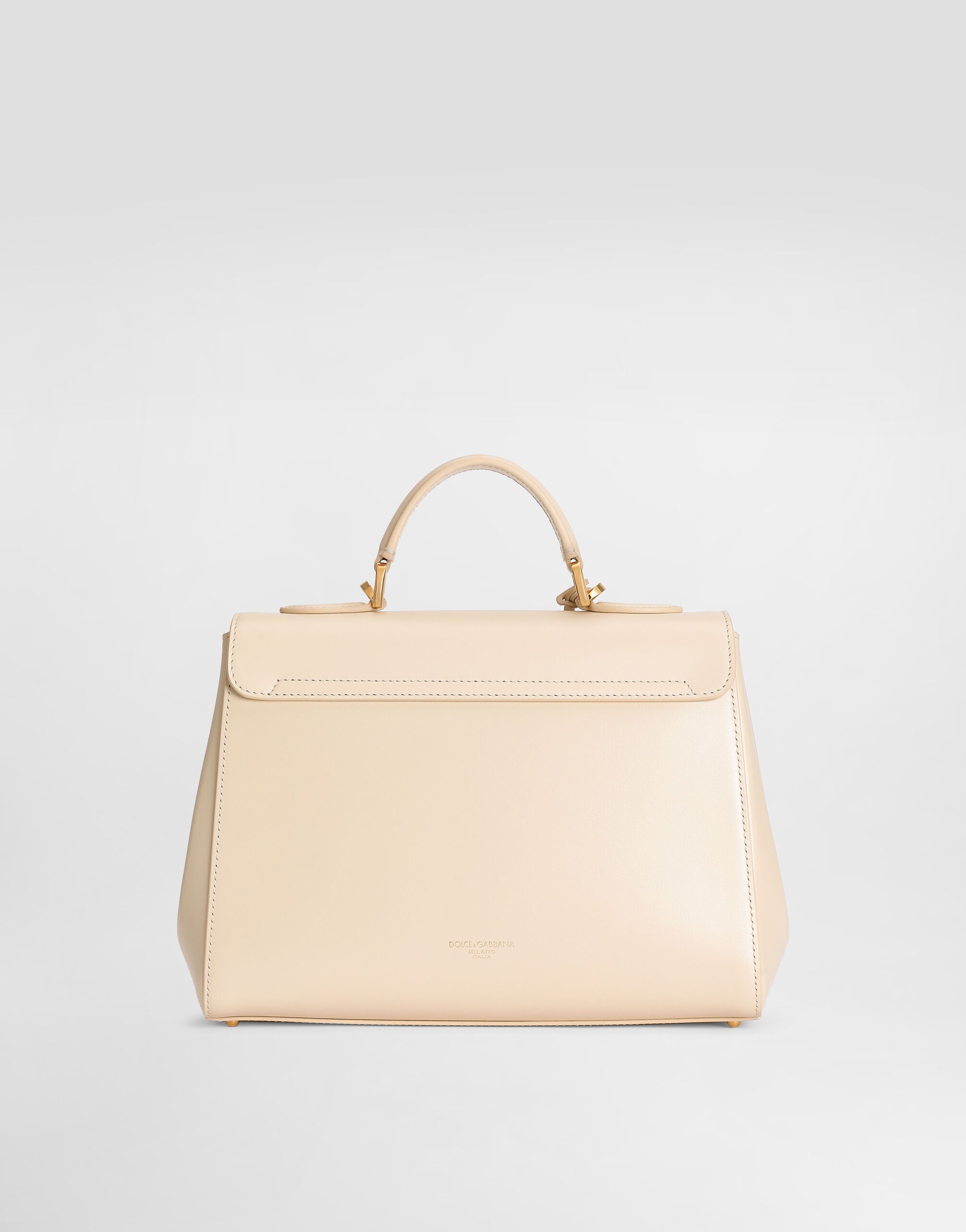 DOLCE & GABBANA Marlene handbag in palmellato