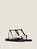GIVENCHY Boudoir sandals in nappa leather