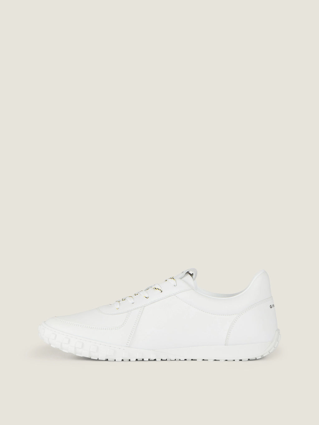 GIVENCHY Glide sneakers in leather