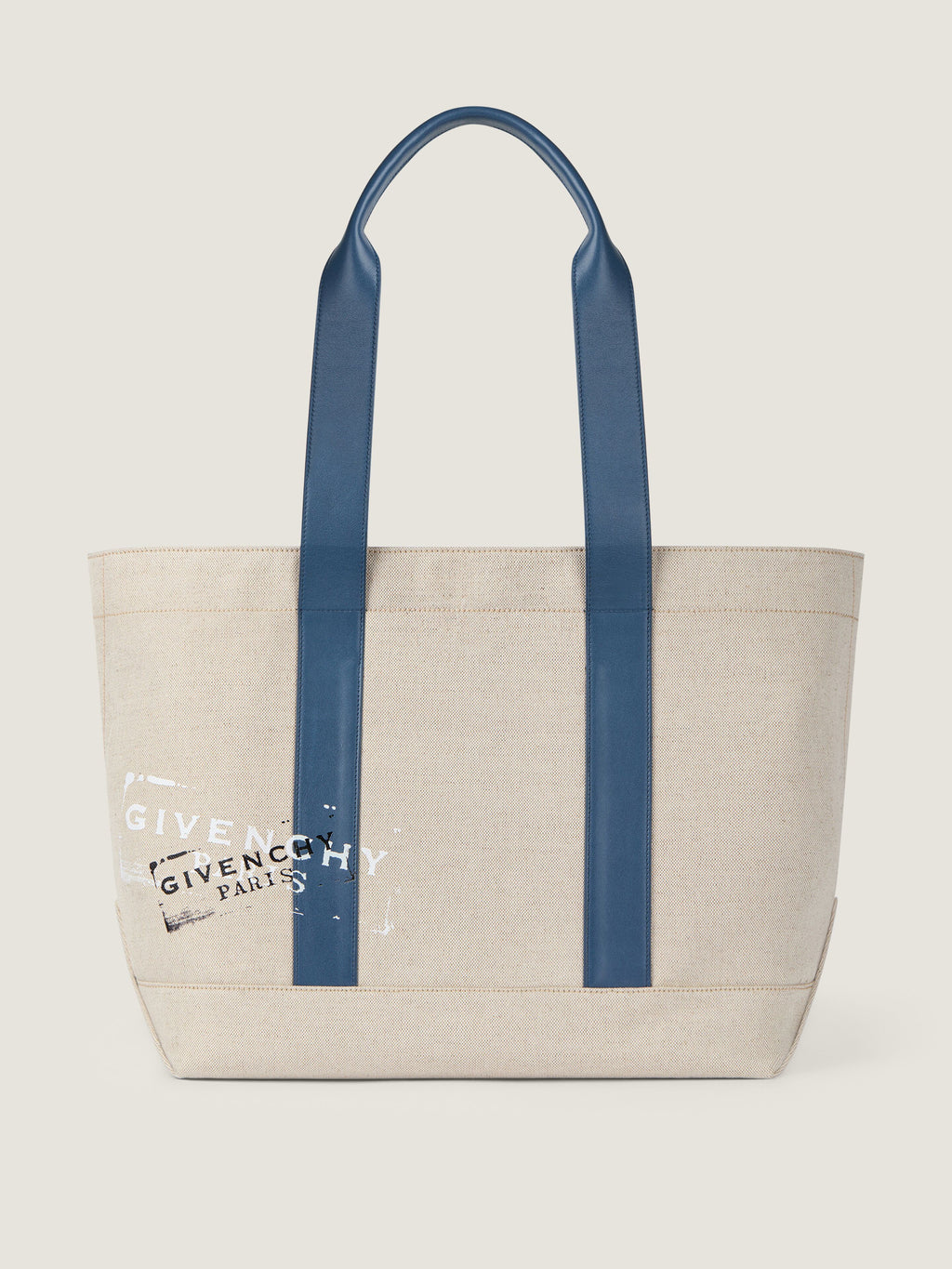 GIVENCHY Tote bag in canvas