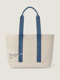 GIVENCHY Tote bag in canvas