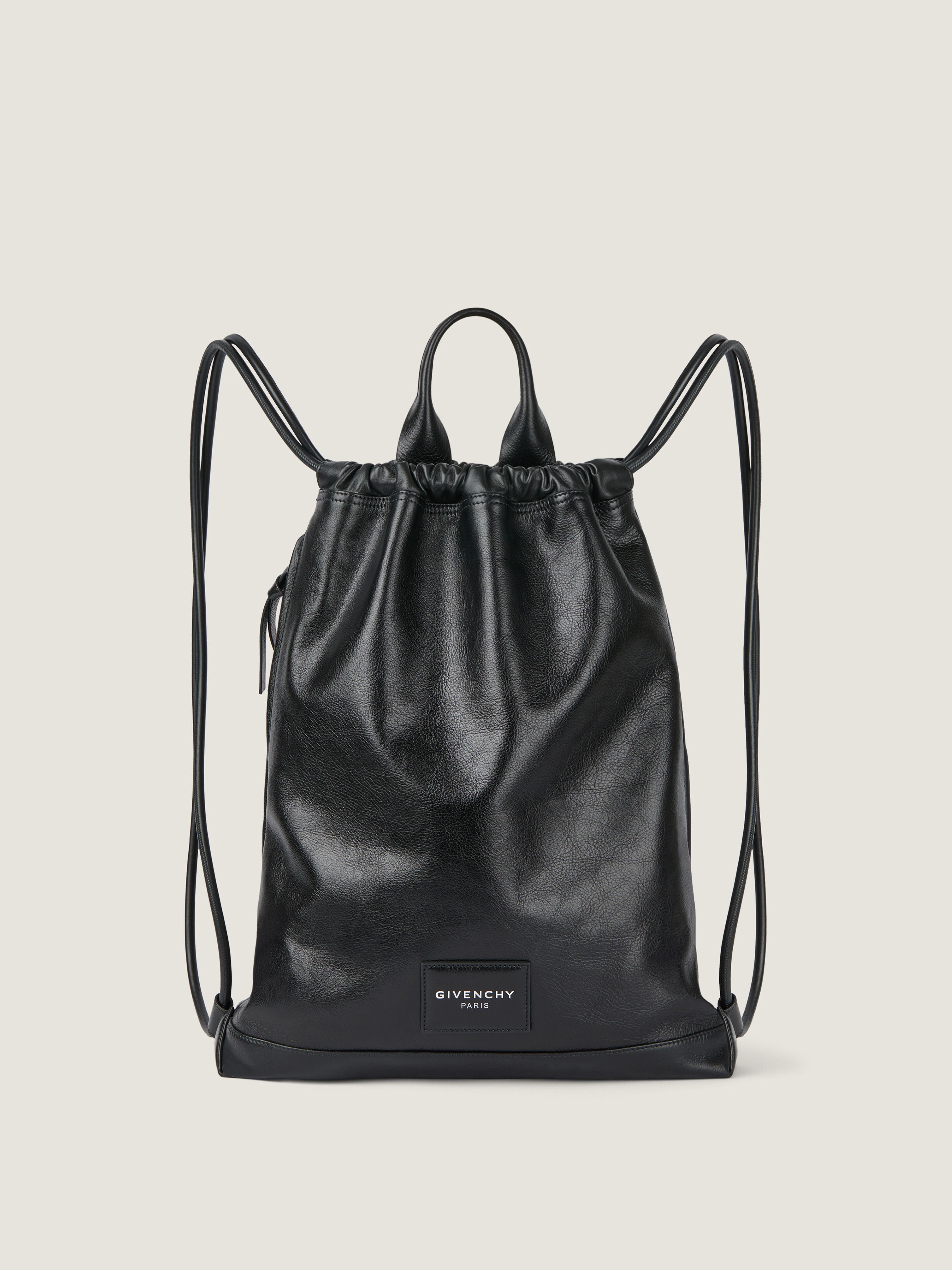 GIVENCHY Antigona Stamped backpack