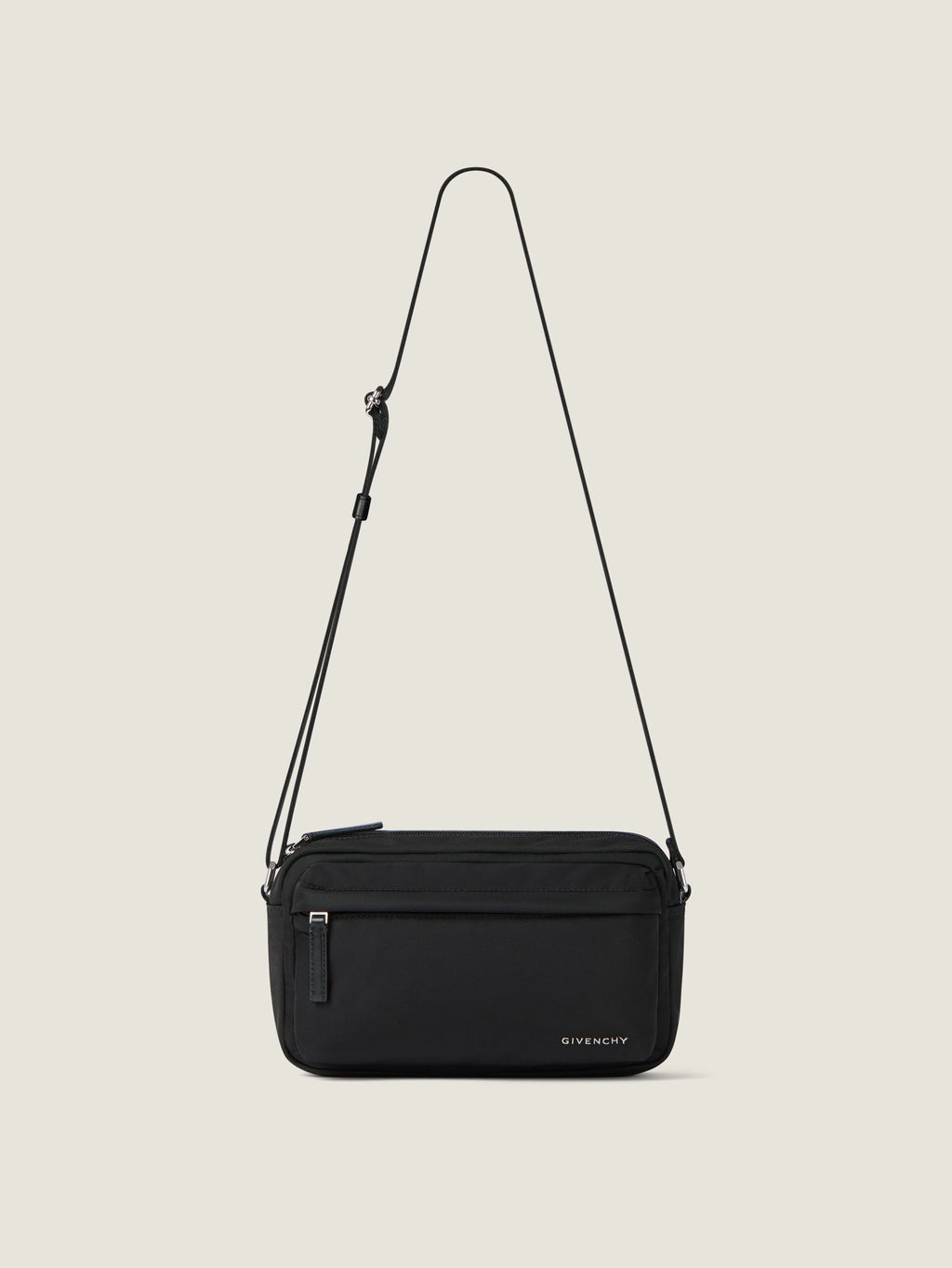 GIVENCHY Essential U crossbody bag in nylon