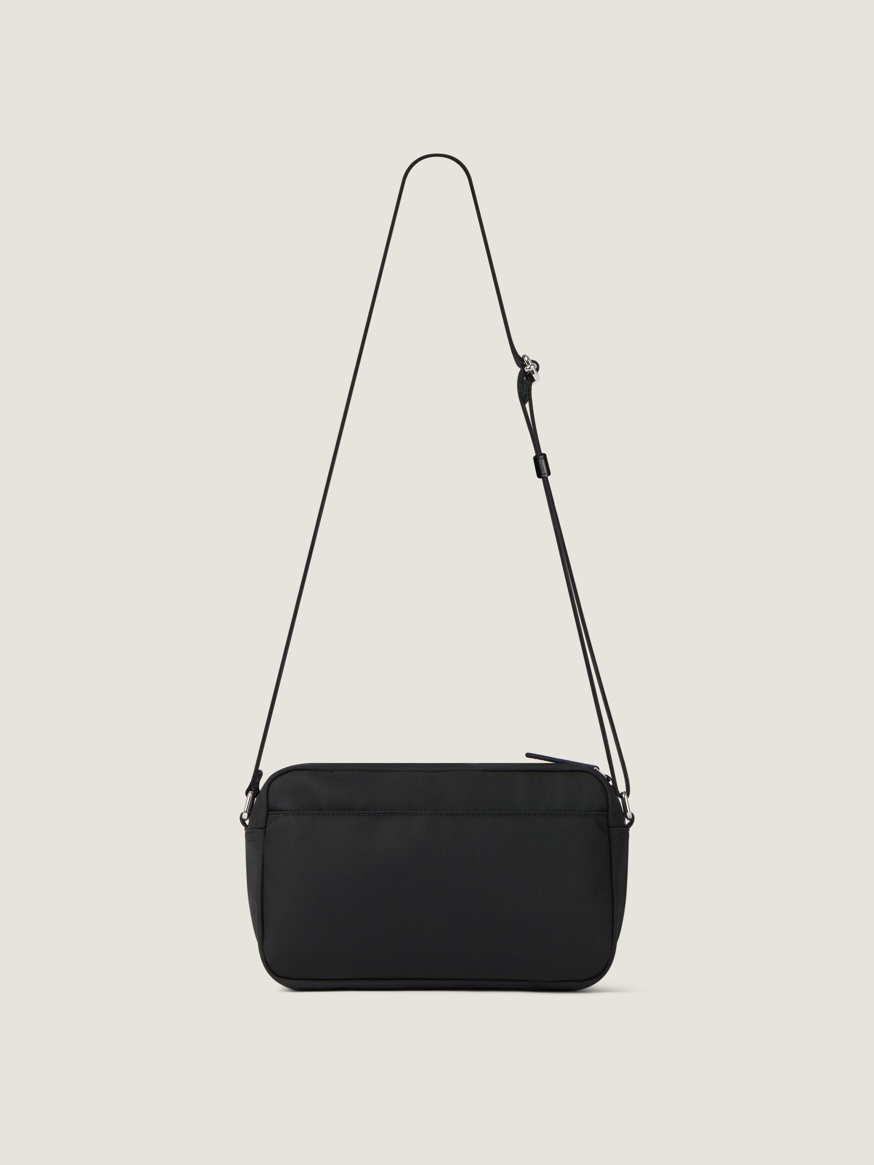 GIVENCHY Essential U crossbody bag in nylon
