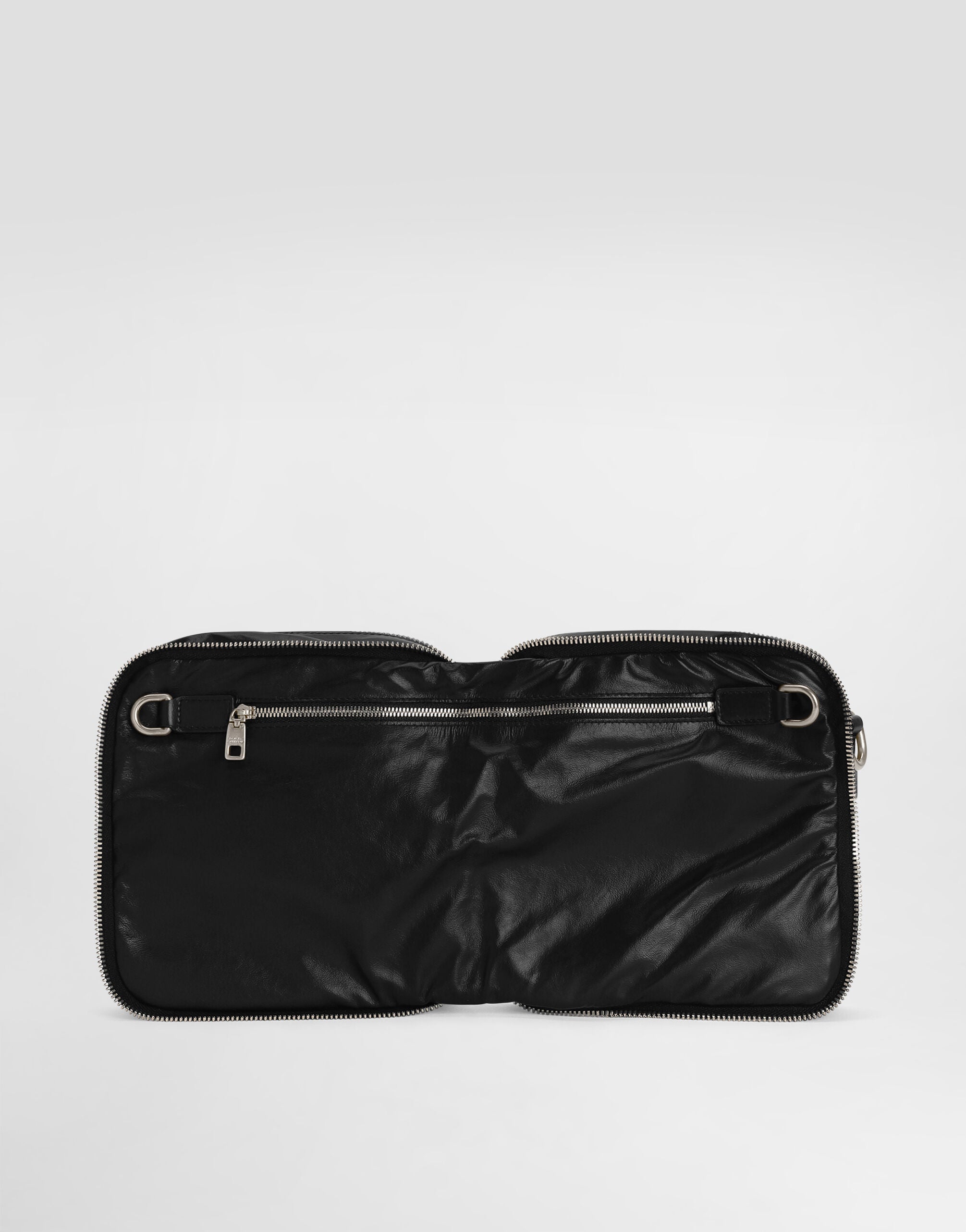 DOLCE & GABBANA Leather crossbody bag