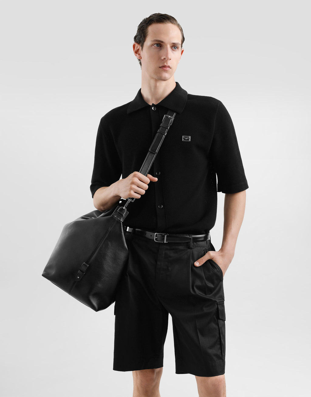 DOLCE & GABBANA duffel bag