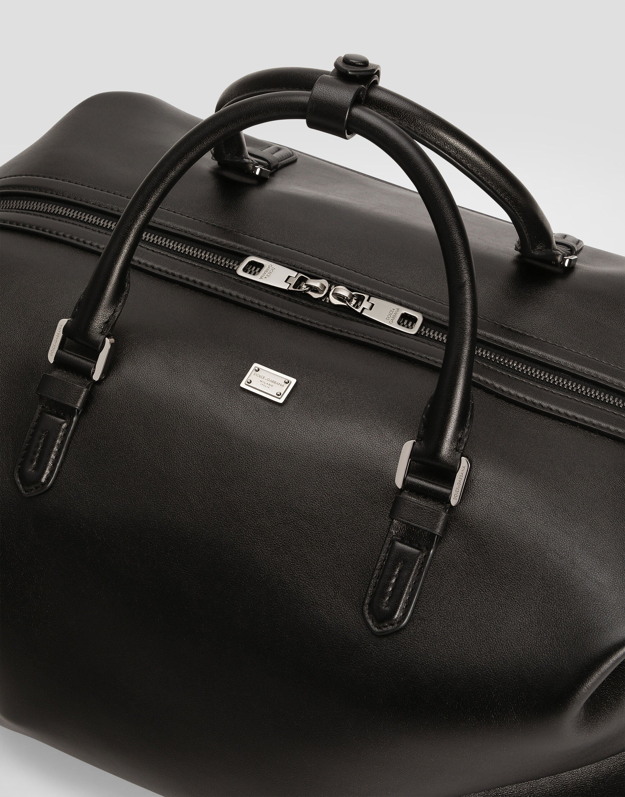 DOLCE & GABBANA duffel bag