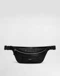DOLCE & GABBANA nappa leather belt bag