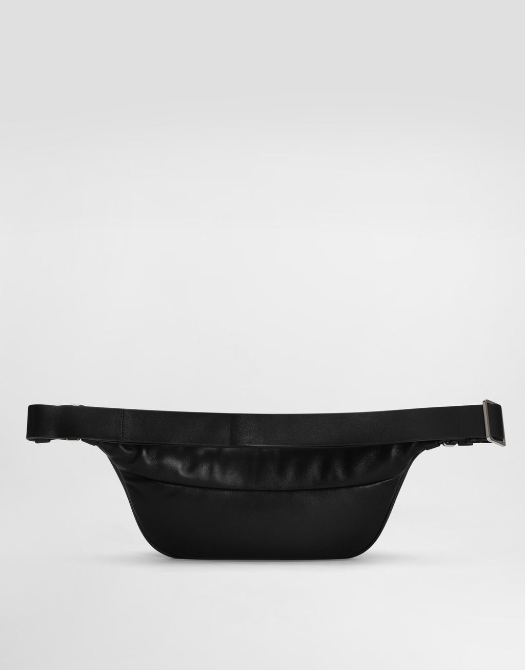 DOLCE & GABBANA nappa leather belt bag