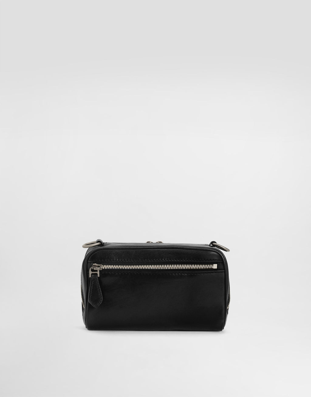 DOLCE & GABBANA Lock tempesta crossbody bag