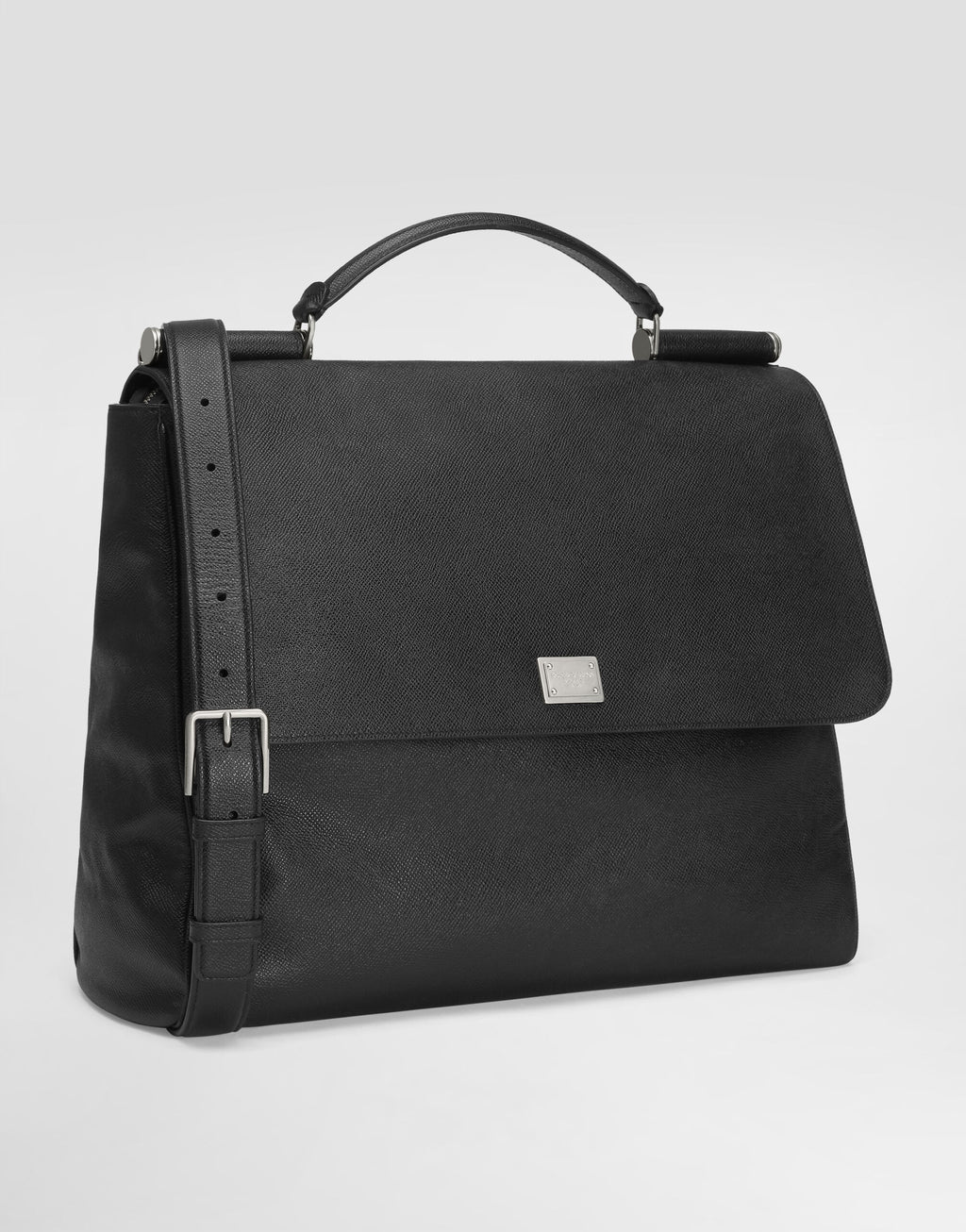 DOLCE & GABBANA Sicily shoulder bag
