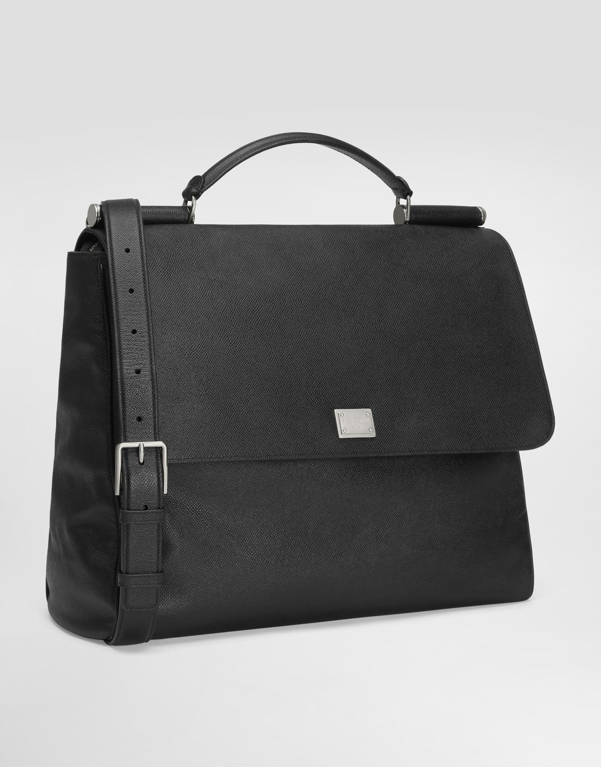 DOLCE & GABBANA Sicily shoulder bag