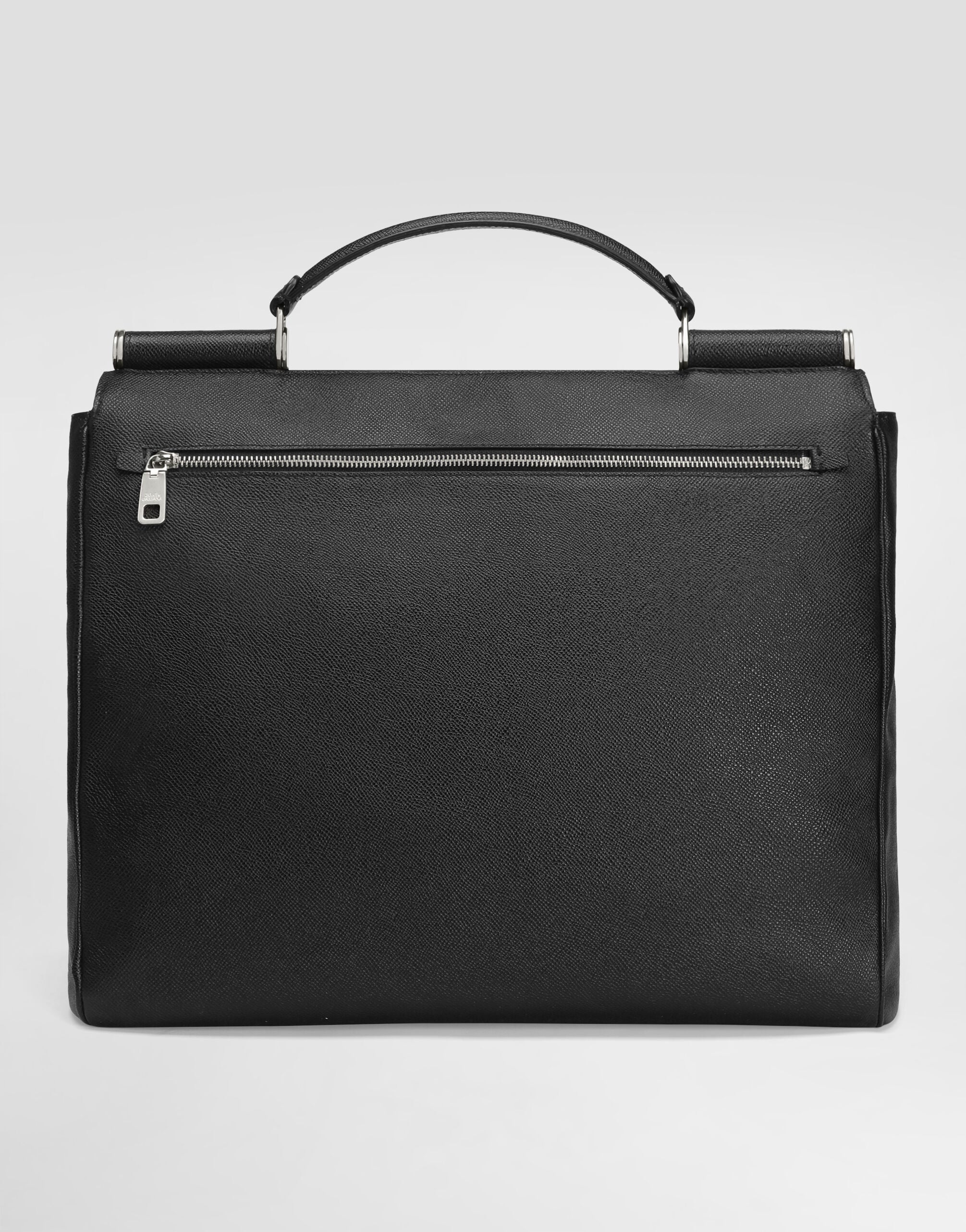 DOLCE & GABBANA Sicily shoulder bag