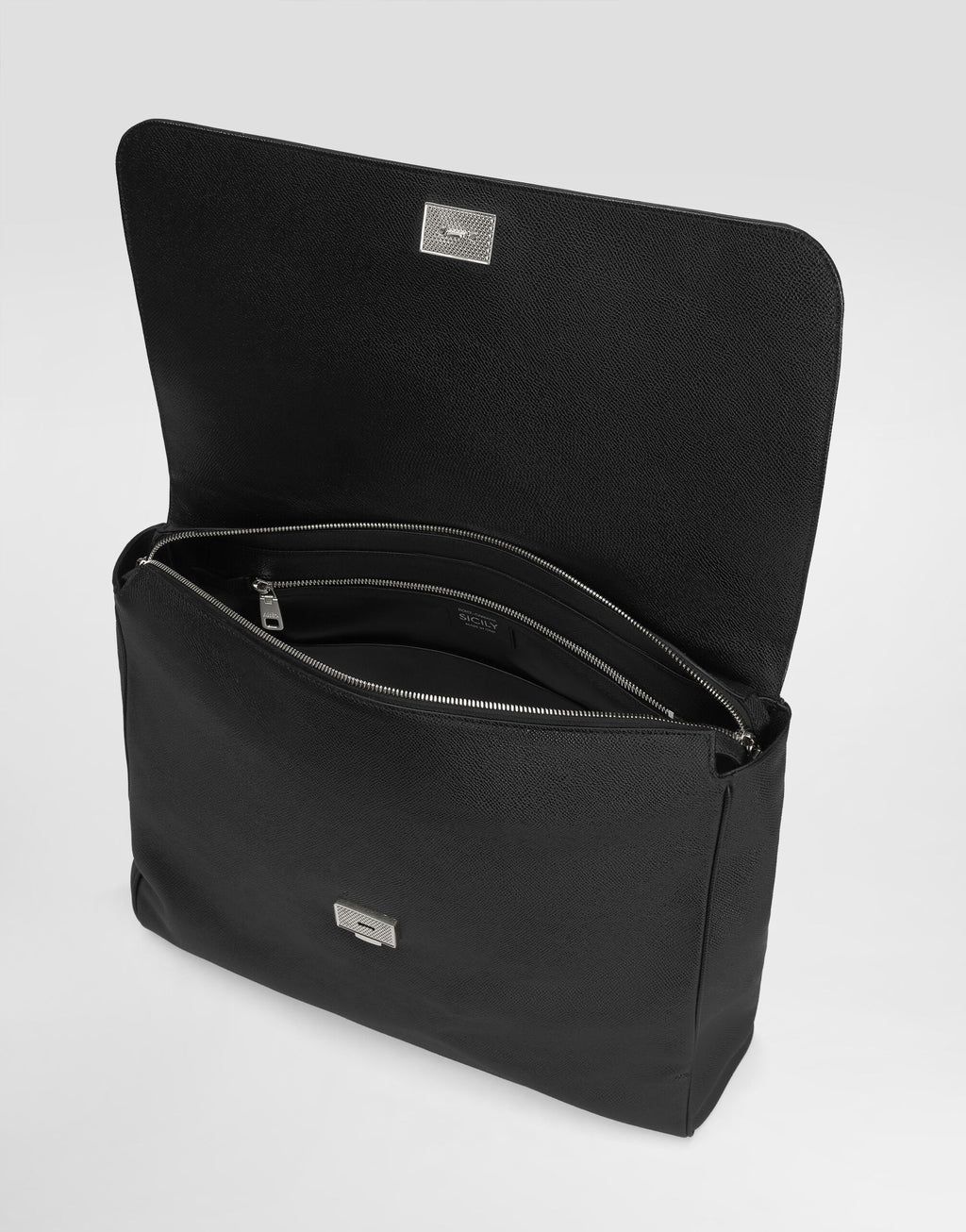DOLCE & GABBANA Sicily shoulder bag