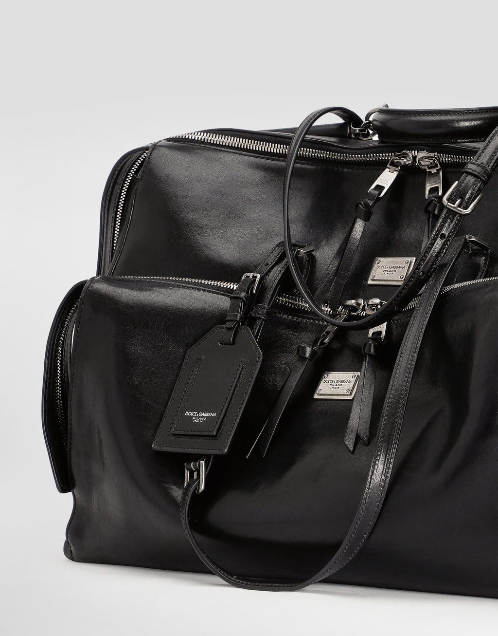 DOLCE & GABBANA Vittoria bag