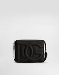 DOLCE & GABBANA Medium DG Logo Bag crossbody bag