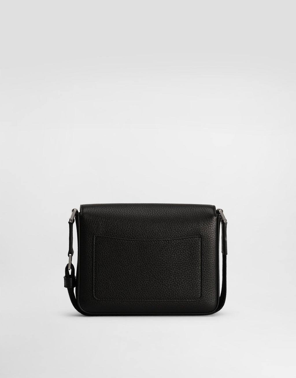 DOLCE & GABBANA Medium DG Logo Bag crossbody bag