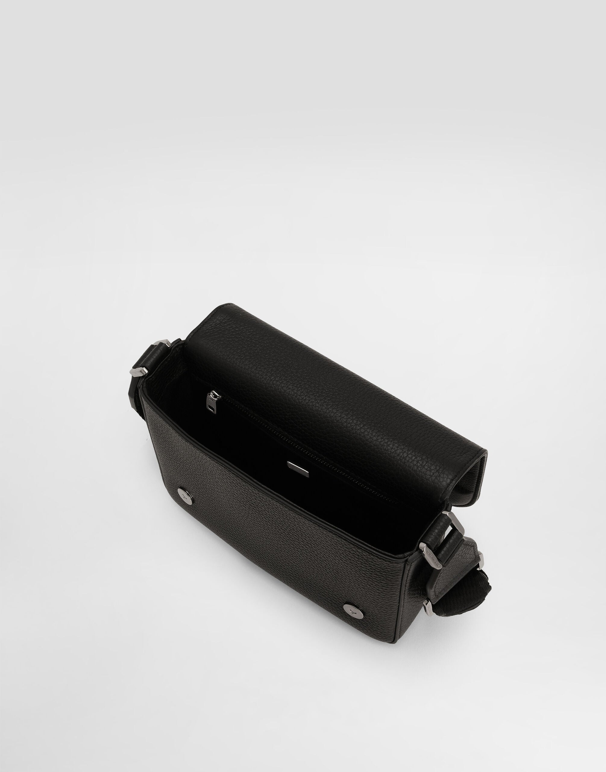 DOLCE & GABBANA Medium DG Logo Bag crossbody bag