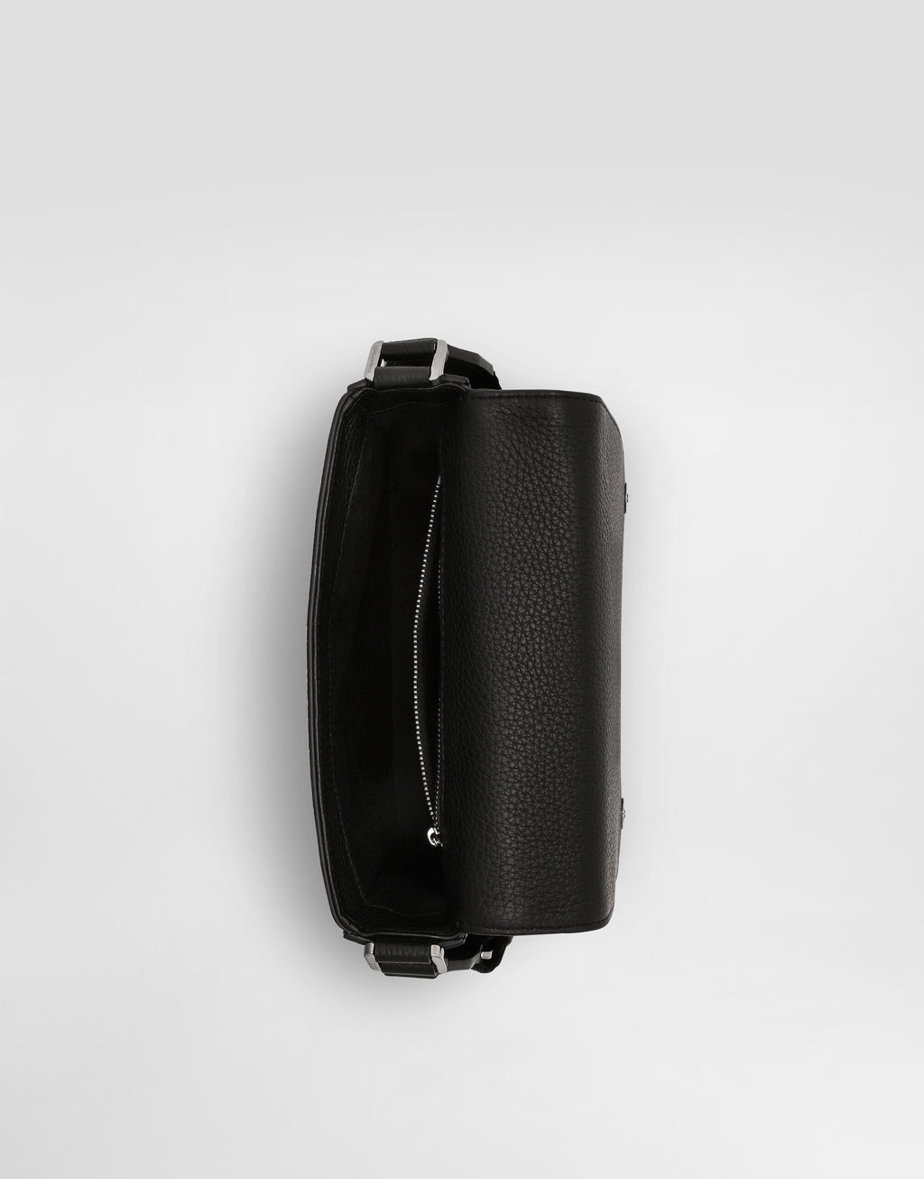 DOLCE & GABBANA Medium DG Logo Bag crossbody bag