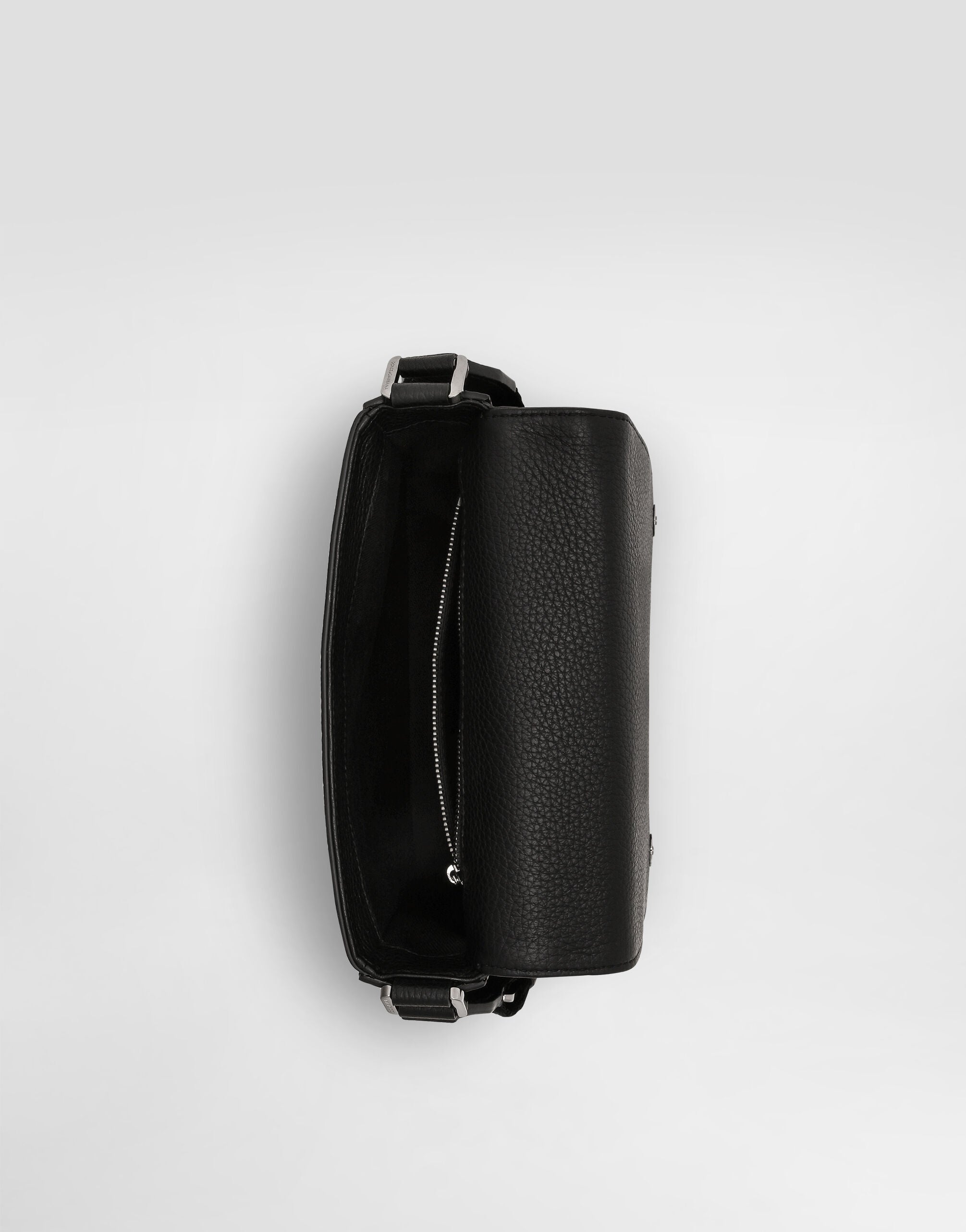 DOLCE & GABBANA Medium DG Logo Bag crossbody bag