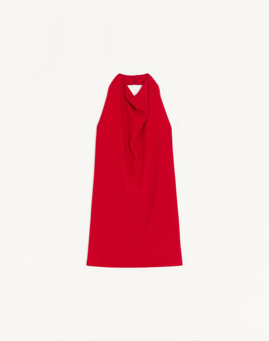 VALENTINO Cady Couture Dress