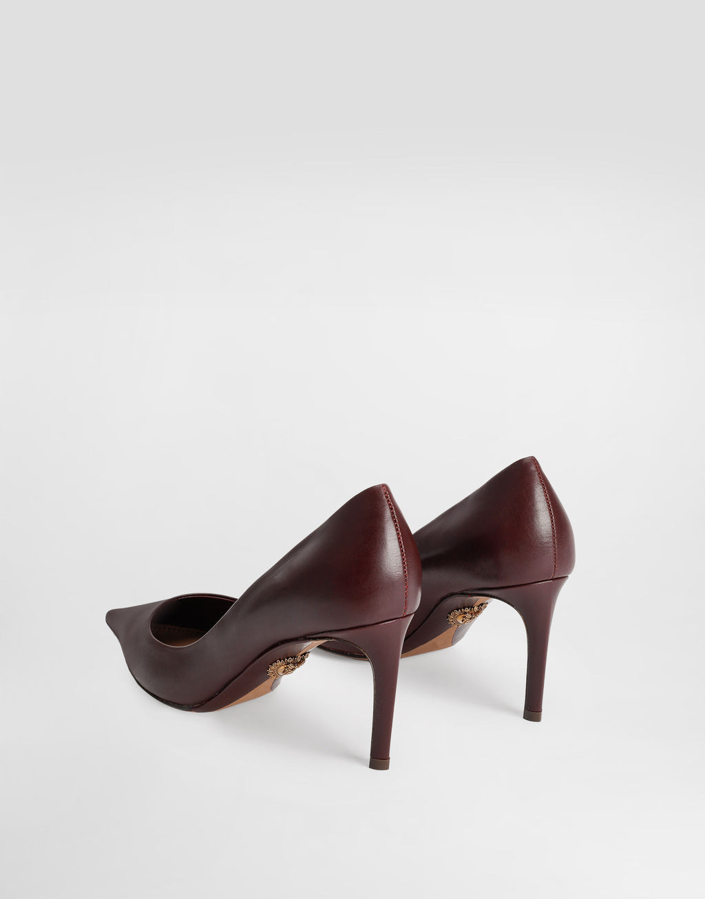 DOLCE & GABBANA Devotion pumps