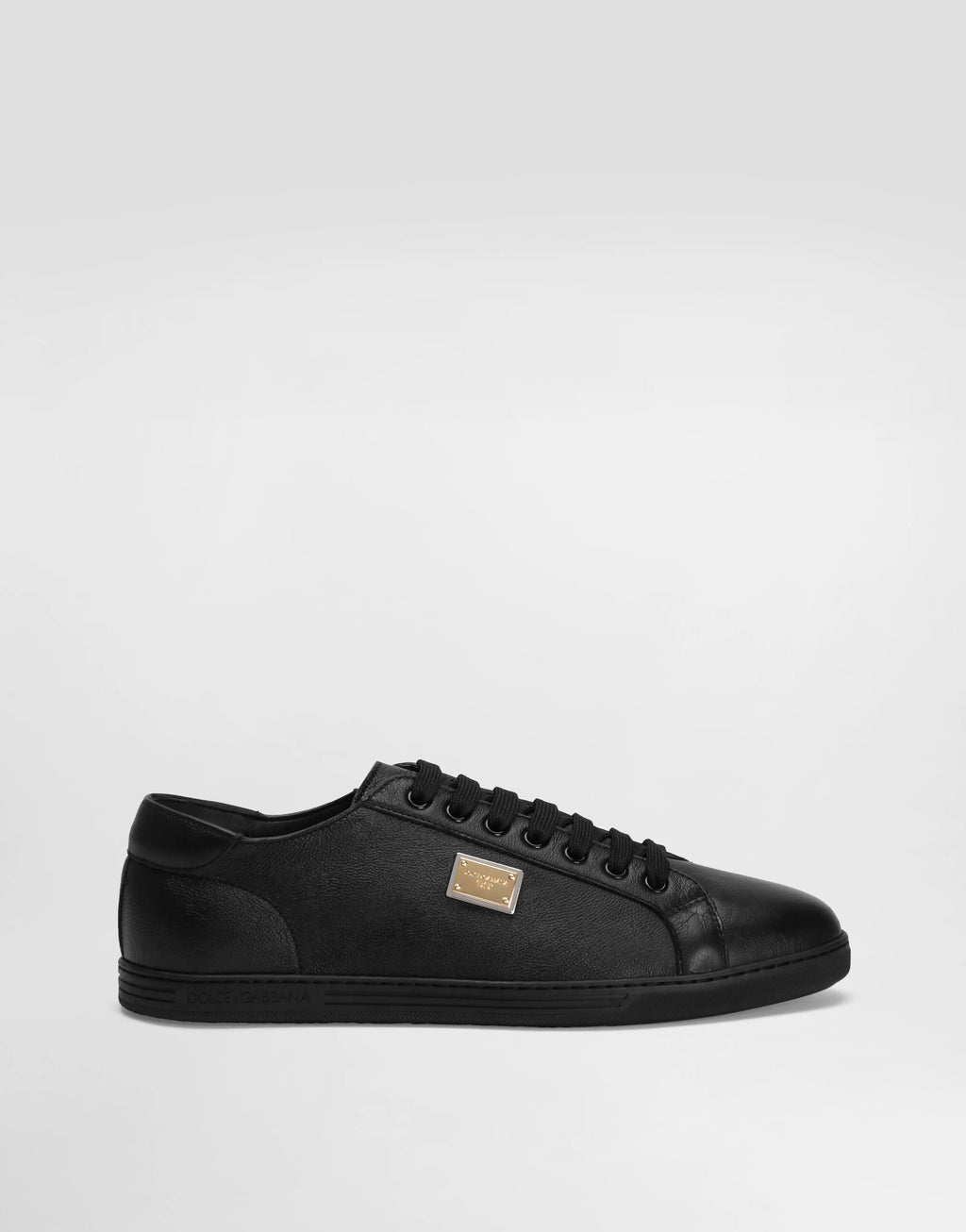 DOLCE & GABBANA Saint Tropez sneakers