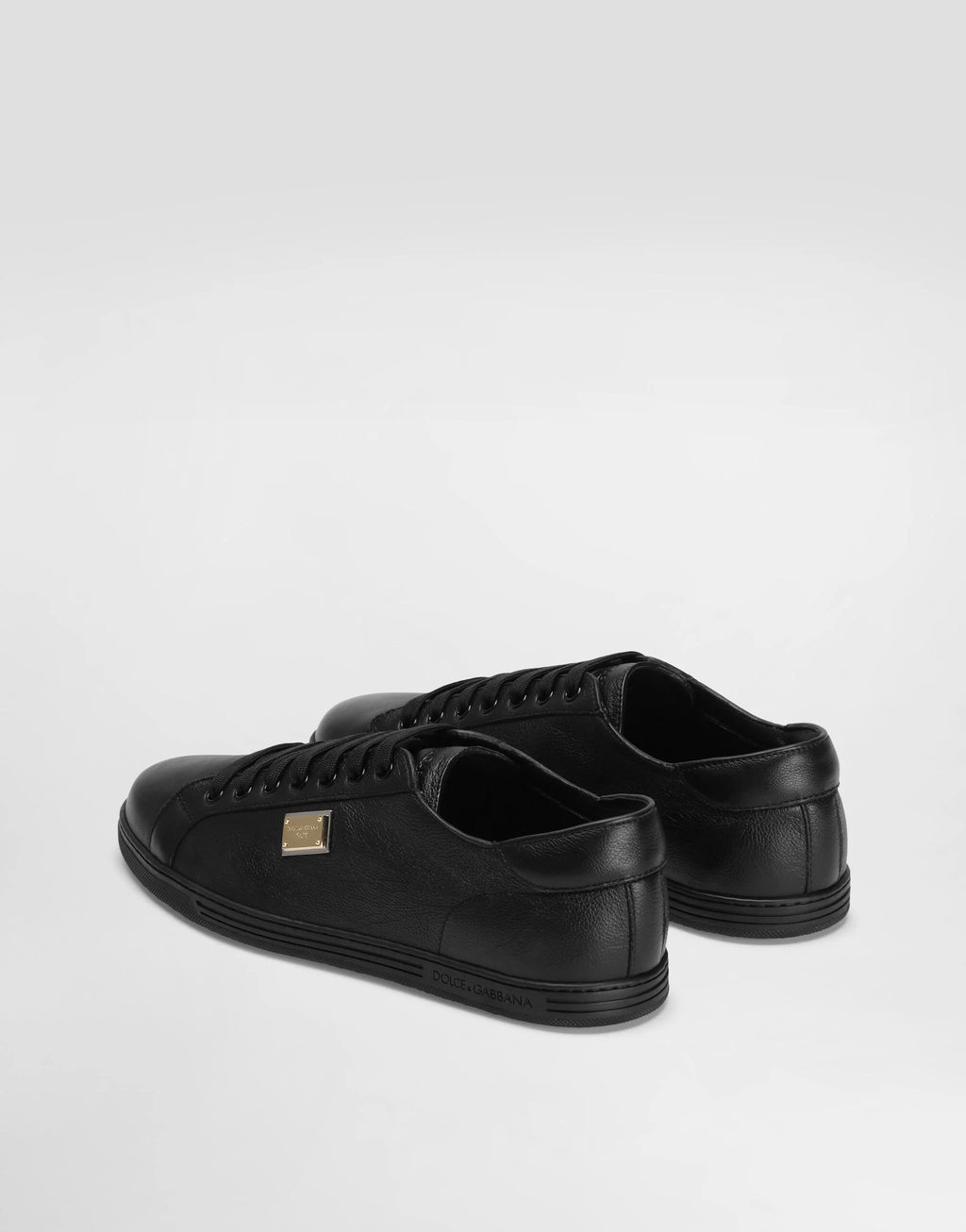 DOLCE & GABBANA Saint Tropez sneakers