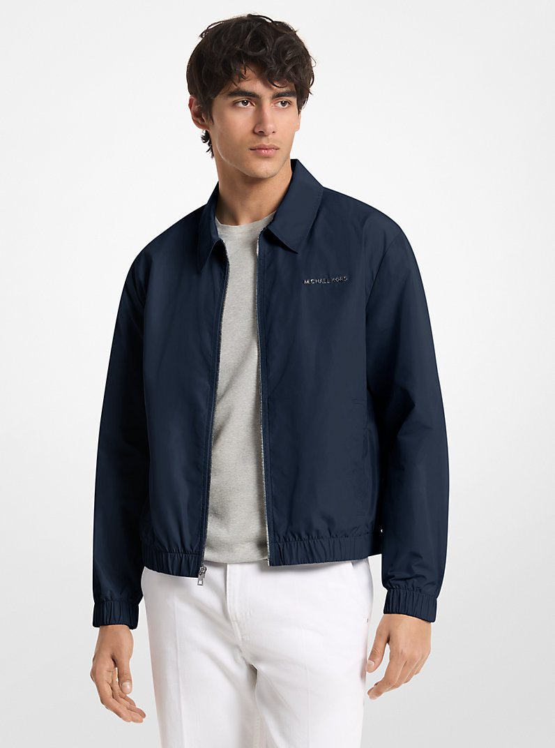 Michael Kors Mens Blouson Jacket