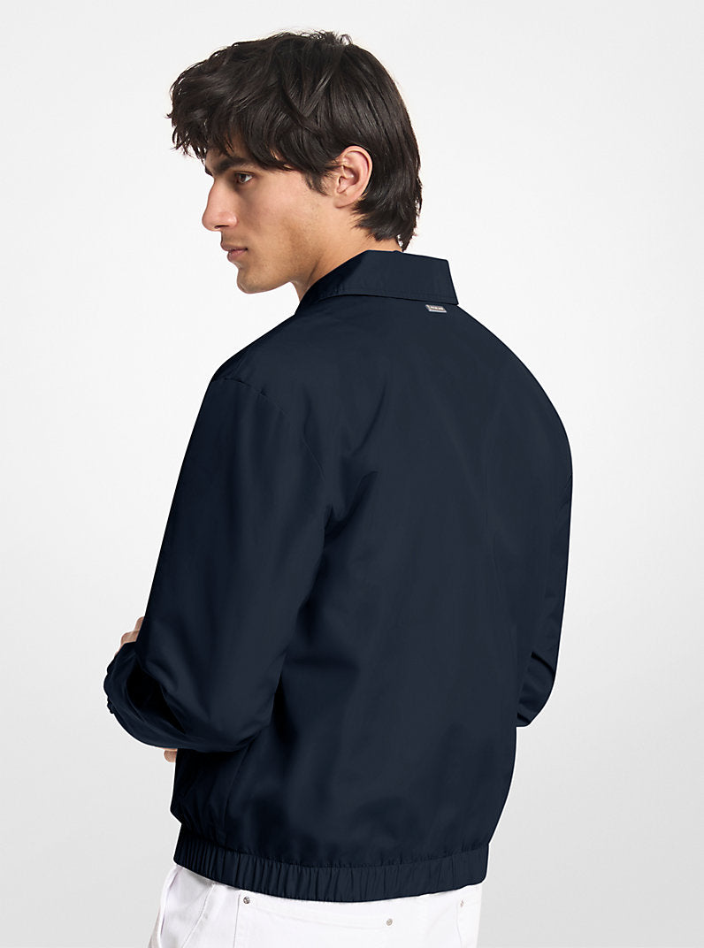 Michael Kors Mens Blouson Jacket