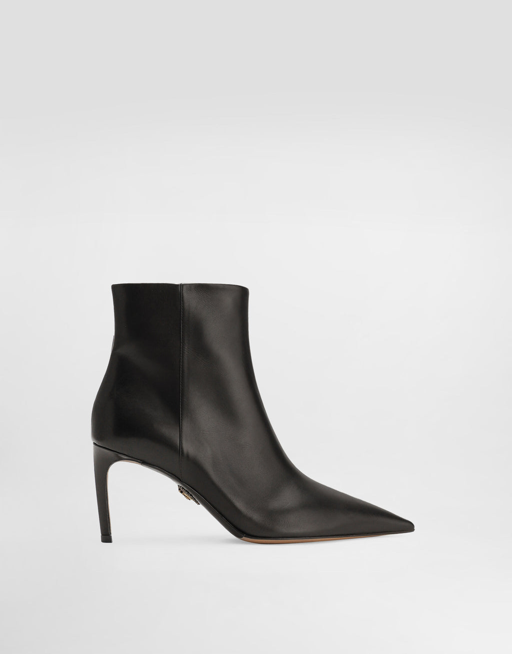 DOLCE & GABBANA Devotion  ankle boots