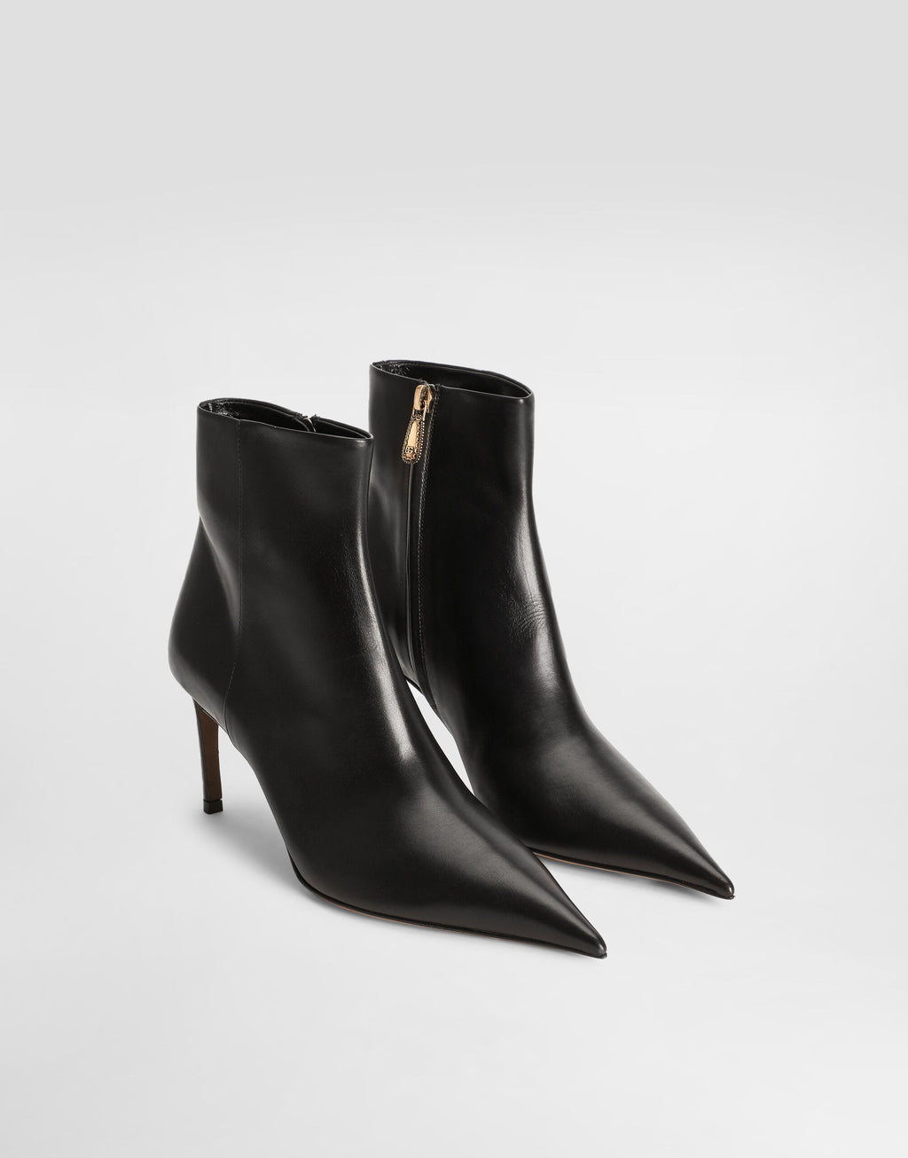 DOLCE & GABBANA Devotion  ankle boots