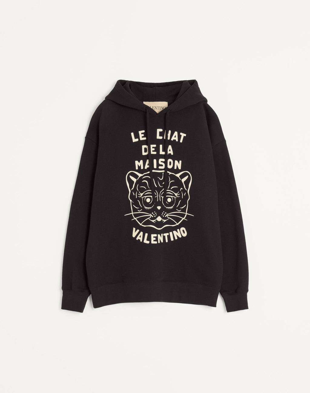 VALENTINO Cotton Sweatshirt