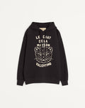 VALENTINO Cotton Sweatshirt