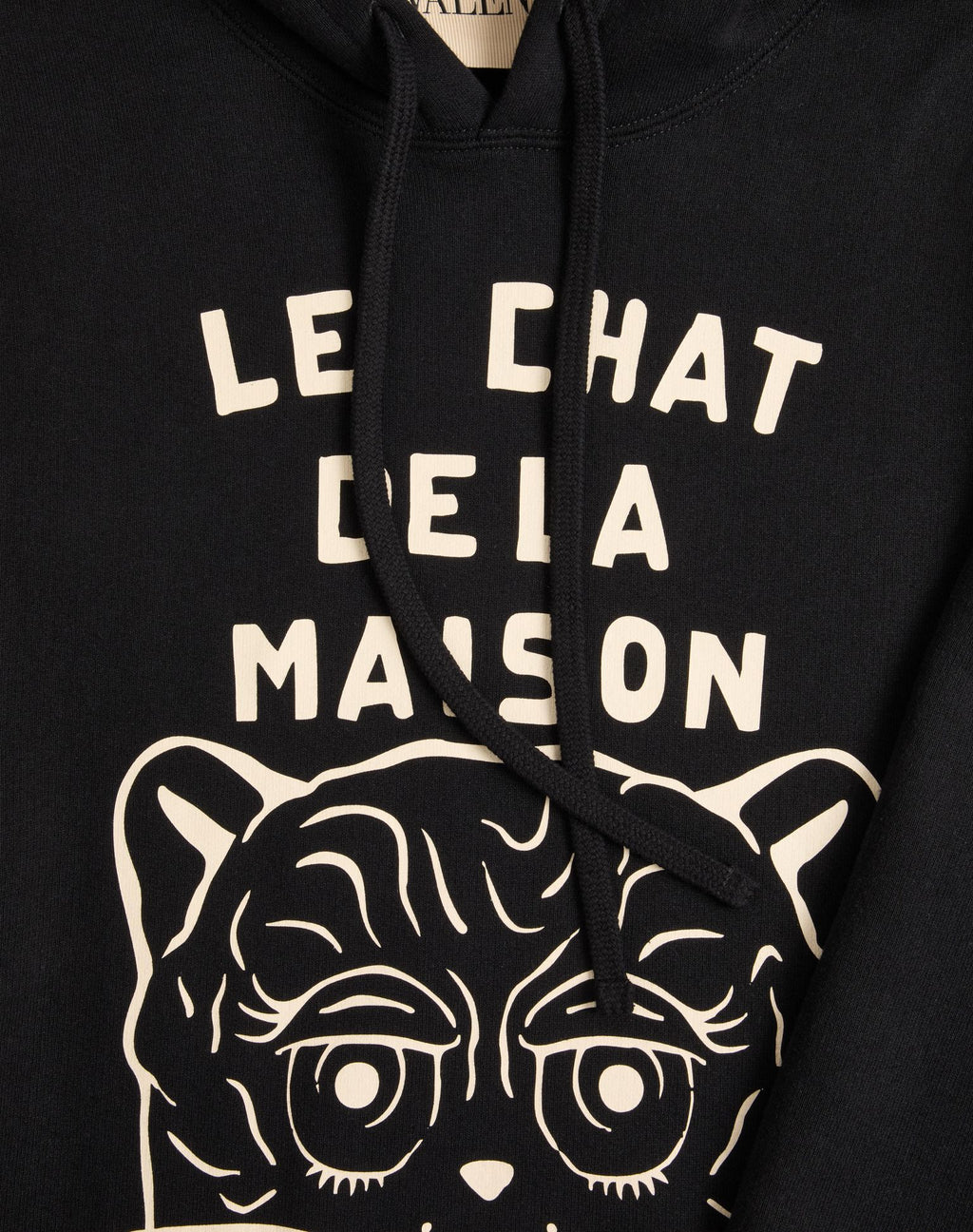 VALENTINO Cotton Sweatshirt