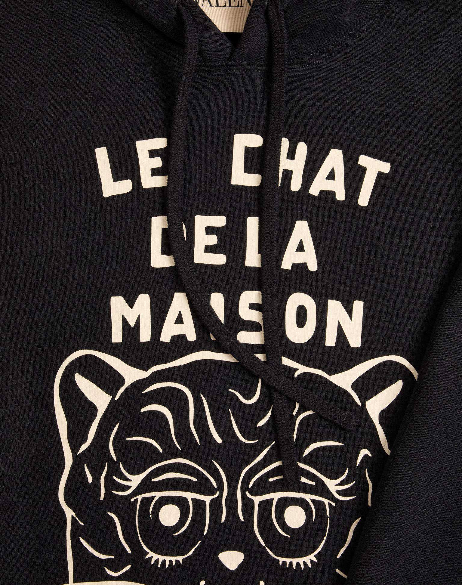 VALENTINO Cotton Sweatshirt