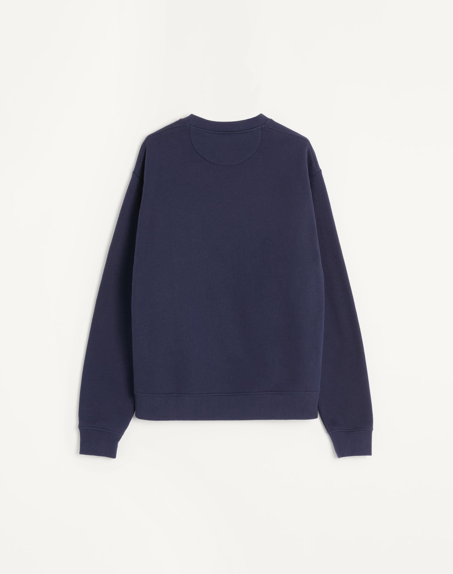 VALENTINO Cotton Sweatshirt With Vg Patch