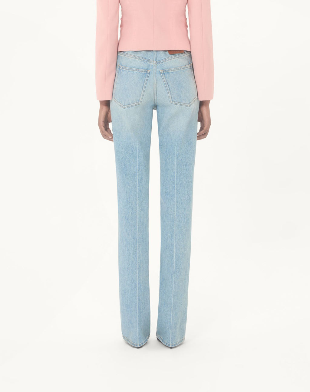 VALENTINO Denim Trousers