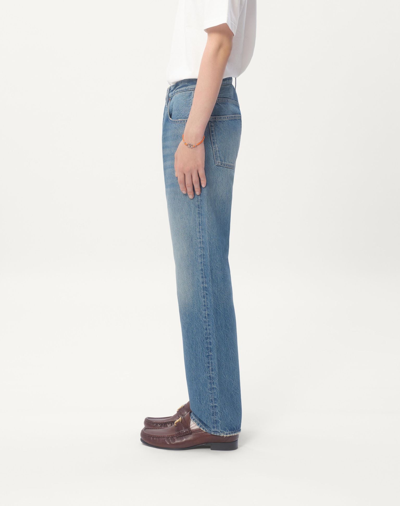VALENTINO Denim Pants