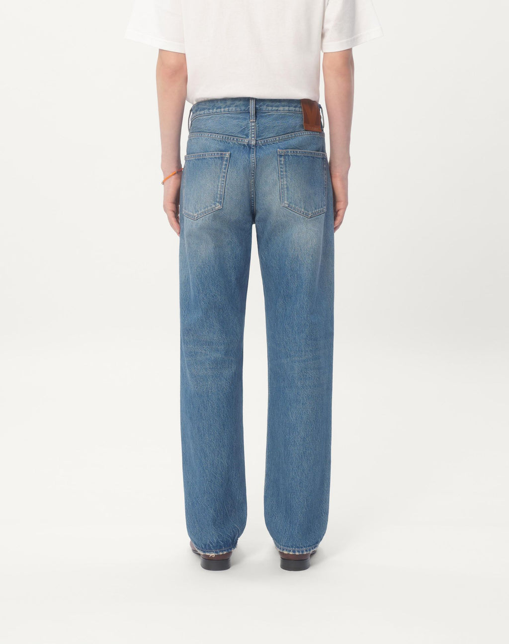 VALENTINO Denim Pants