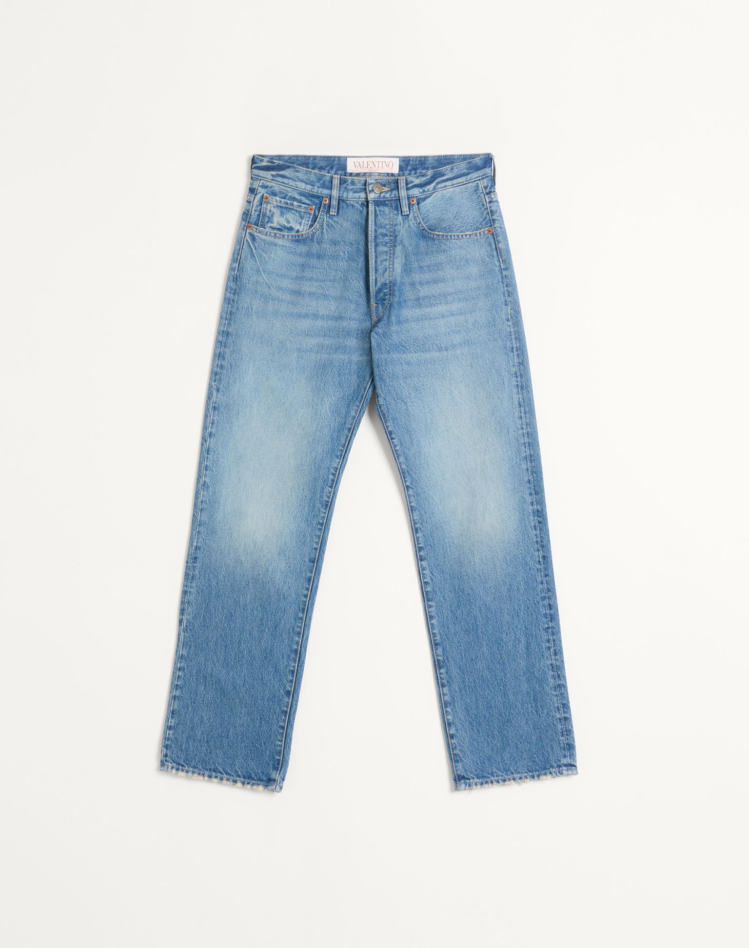 VALENTINO Denim Pants