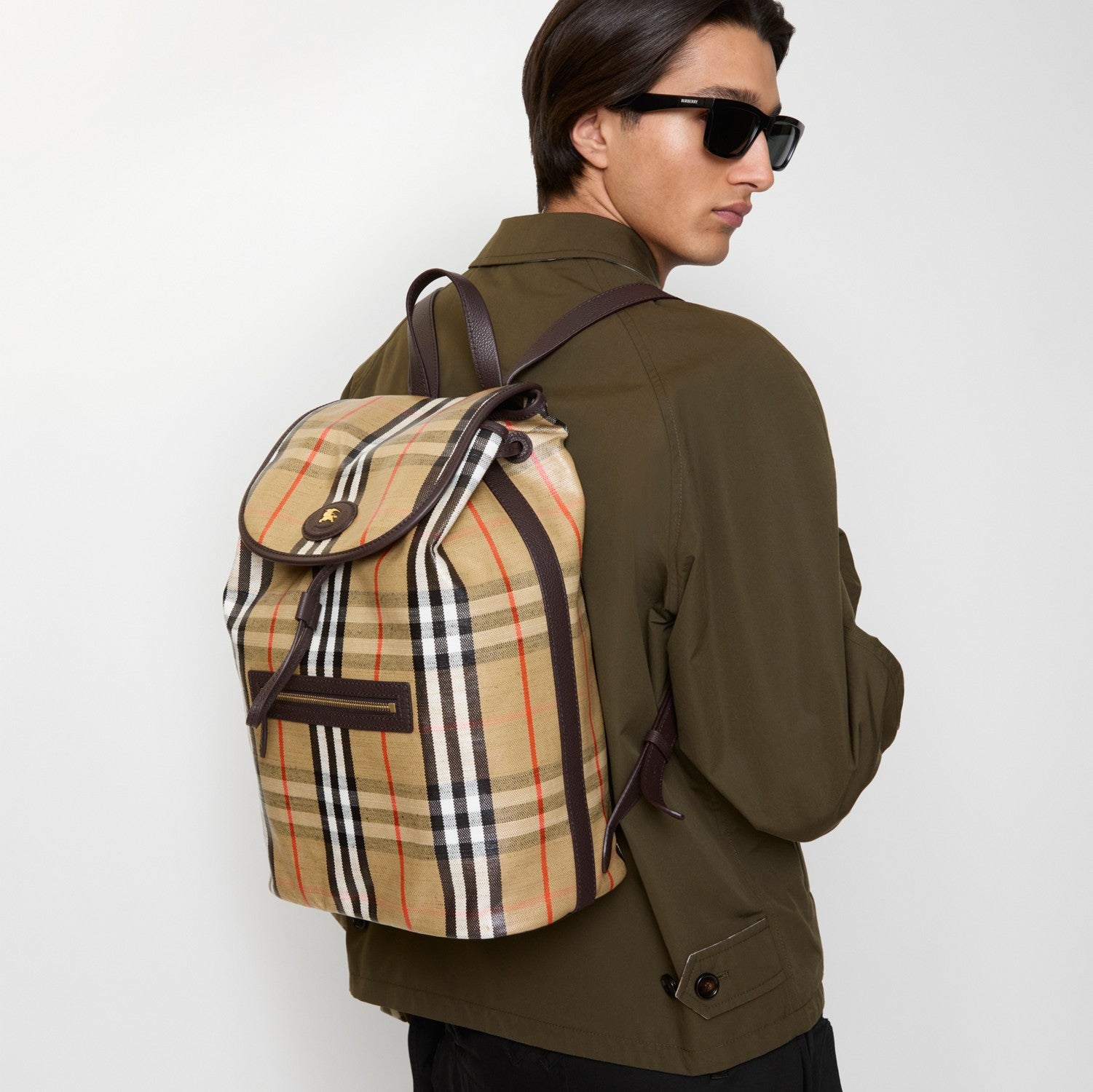 Highlands Backpack