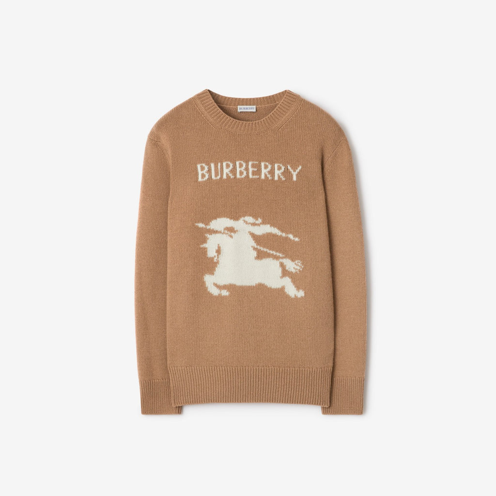 EKD Wool Cashmere Sweater