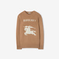 EKD Wool Cashmere Sweater