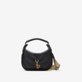 Small B Clip Messenger Bag