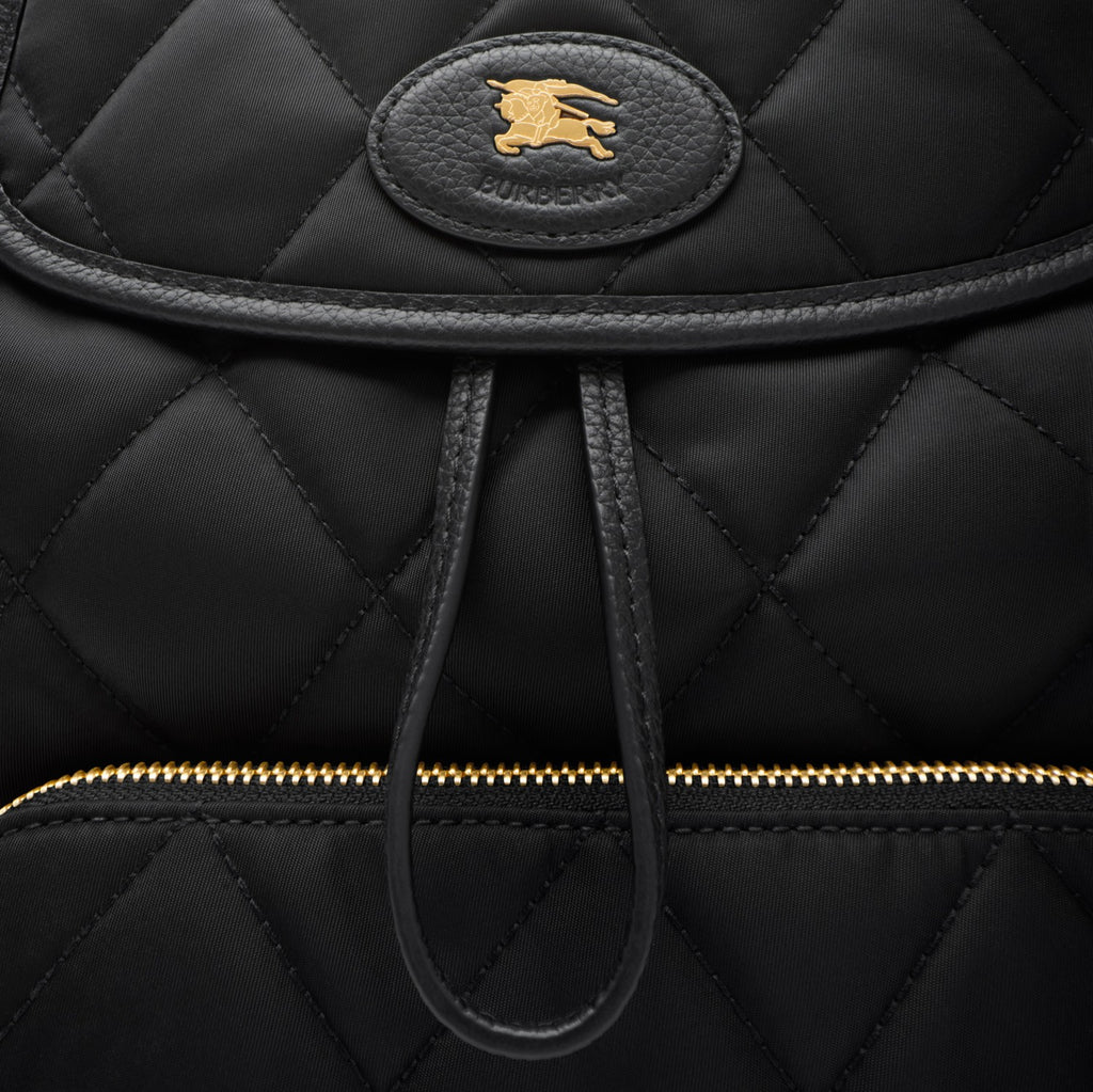 Horseshoe Backpack
