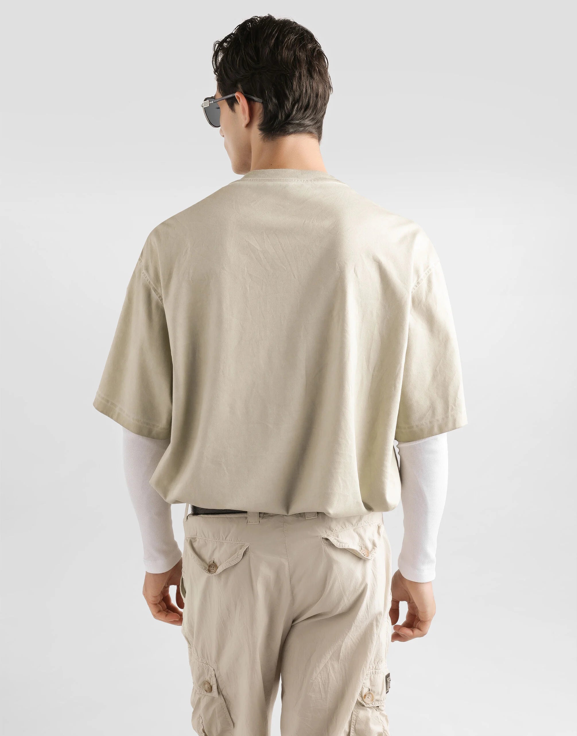 DOLCE & GABBANA Cotton t-shirt