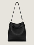 GIVENCHY Medium Belted Hobo bag in grained leather