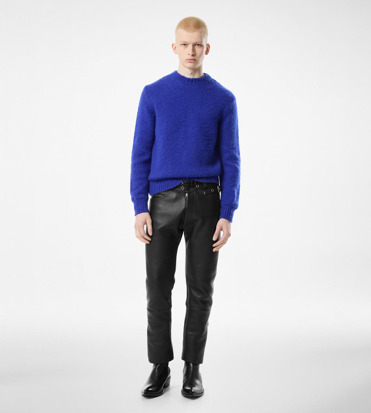 TOM FORD CASHMERE CREW NECK
