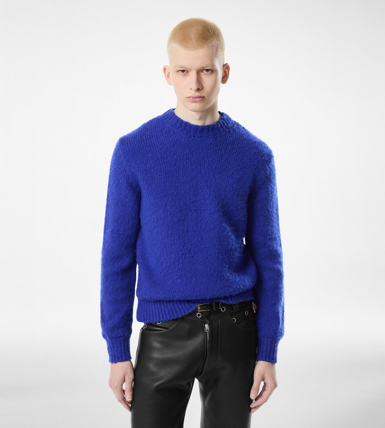 TOM FORD CASHMERE CREW NECK